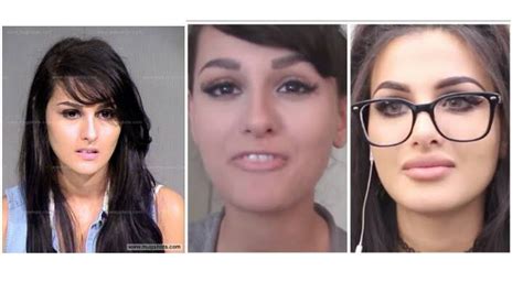 Sssniperwolf Before Plastic Surgery: How Was She。